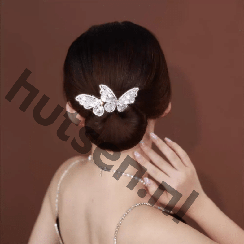 Rose® - Knot Style Elegant Lazy Hair Curler