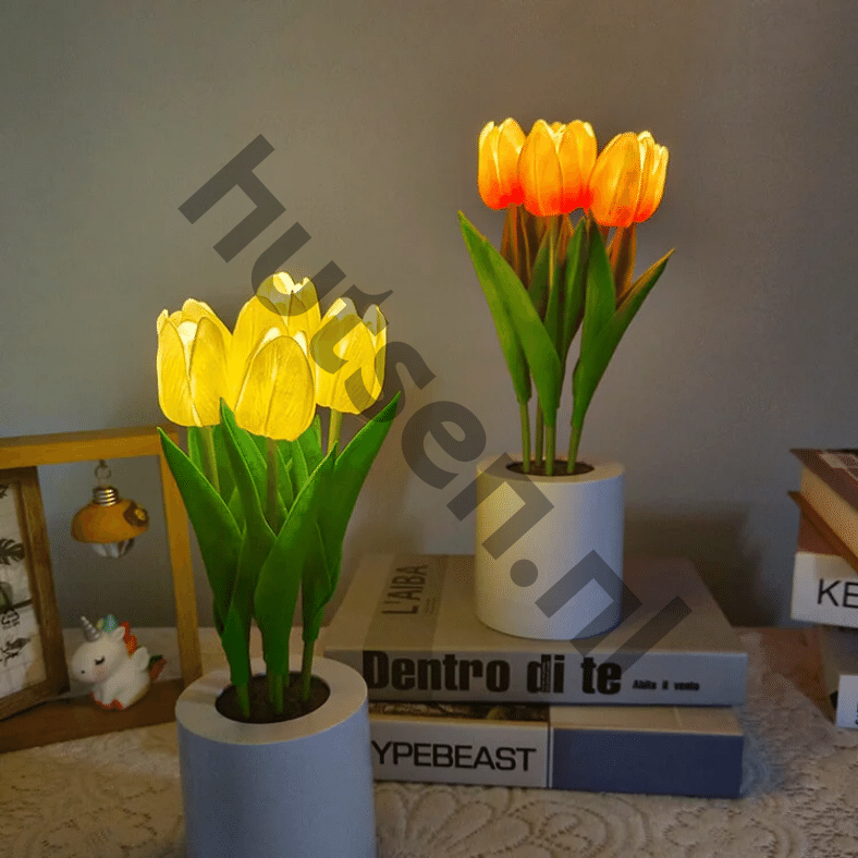 Ledsen® - Led tulp lamp (energiezuinig)