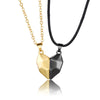 Hutsen | De oneHeart ketting 1 hart, 1 liefde