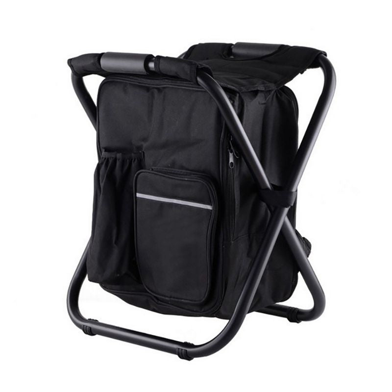 Icone™ Backpack - De Ultieme 3-in-1 Rugzakkruk