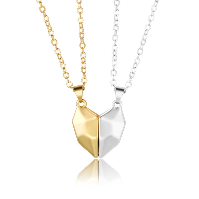 Hutsen | De oneHeart ketting 1 hart, 1 liefde