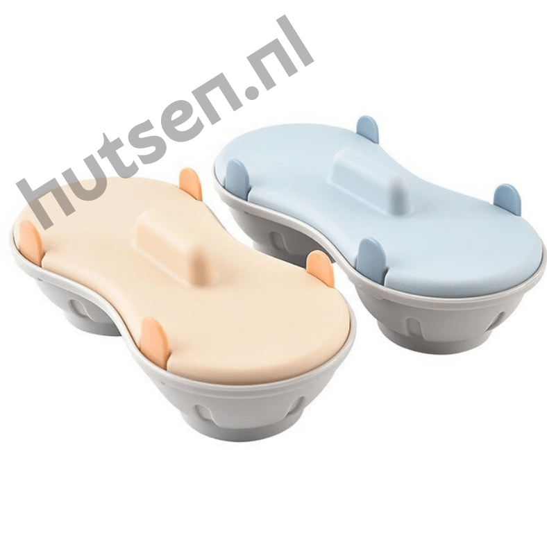 Hutsen® - De Hutsen® Gepocheerde ei (Tijdelijk 1+1 GRATIS)