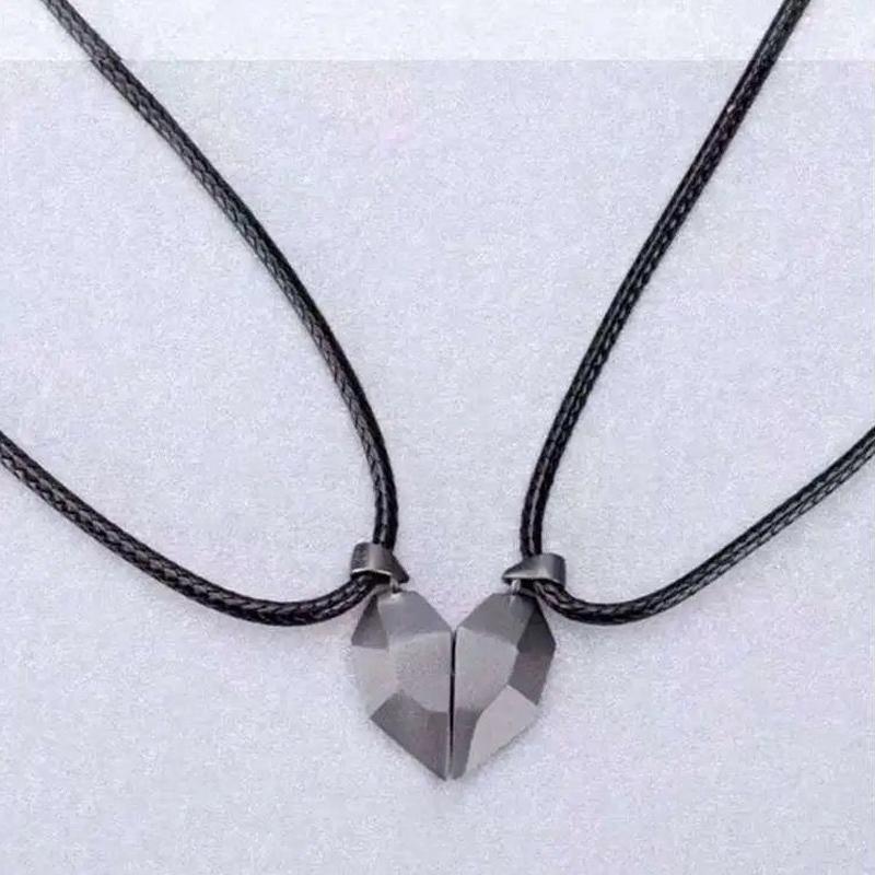 Hutsen | De oneHeart ketting 1 hart, 1 liefde