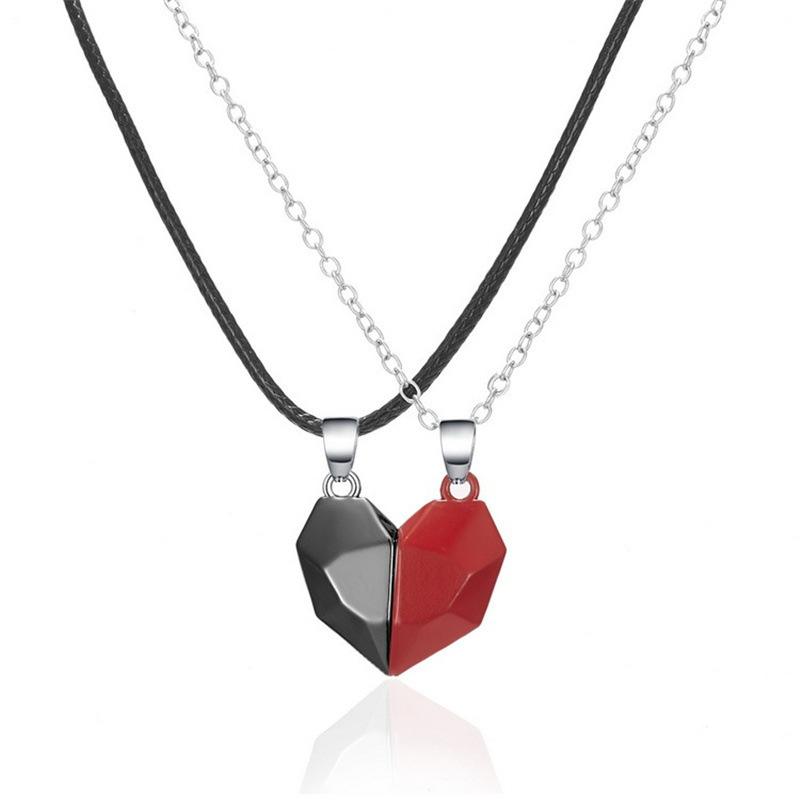 Hutsen | De oneHeart ketting 1 hart, 1 liefde