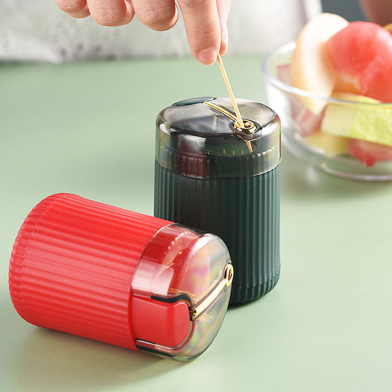 Pop-up Stoker I Automatische TandenStoker Dispenser