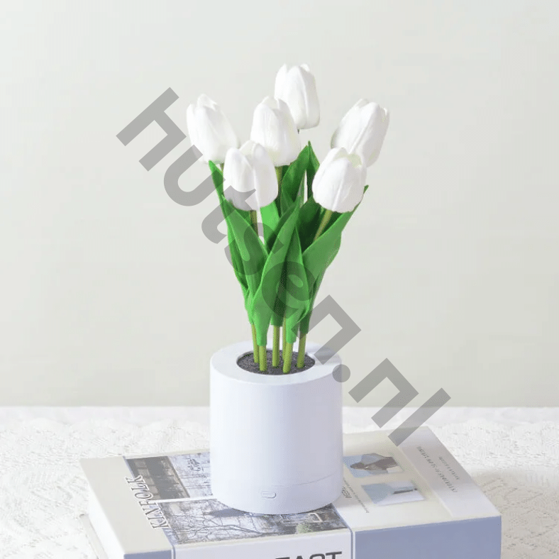 Ledsen® - Led tulp lamp (energiezuinig)