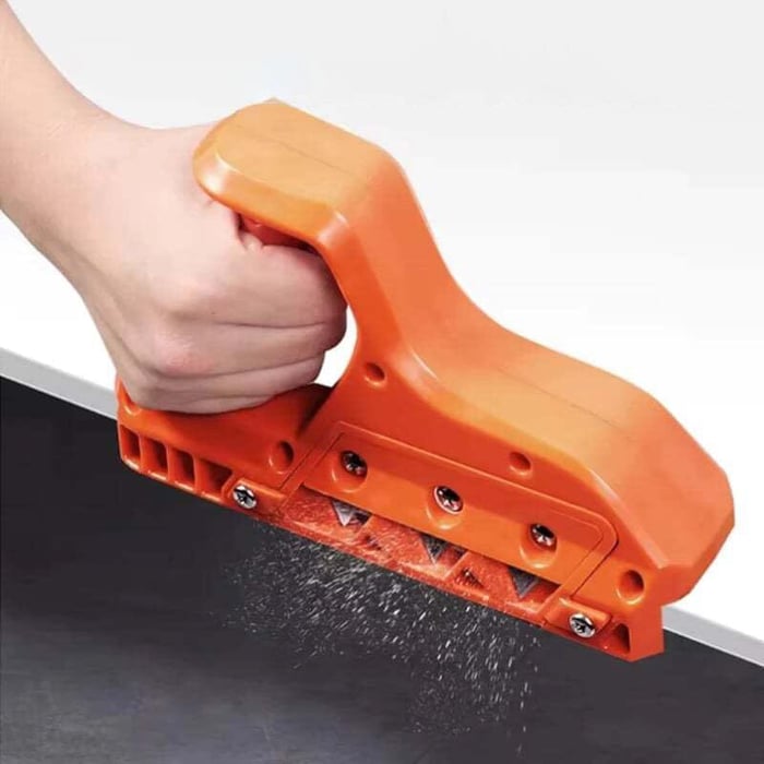 Planegrip™ Handhobel Gipsplaat Snijgereedschap