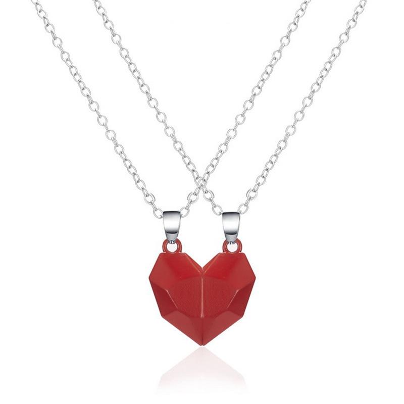 Hutsen | De oneHeart ketting 1 hart, 1 liefde