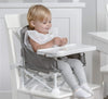 Kletshuts™ Booster Seat- Draagbare Kinderstoel