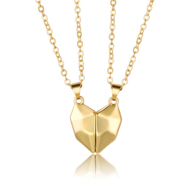 Hutsen | De oneHeart ketting 1 hart, 1 liefde