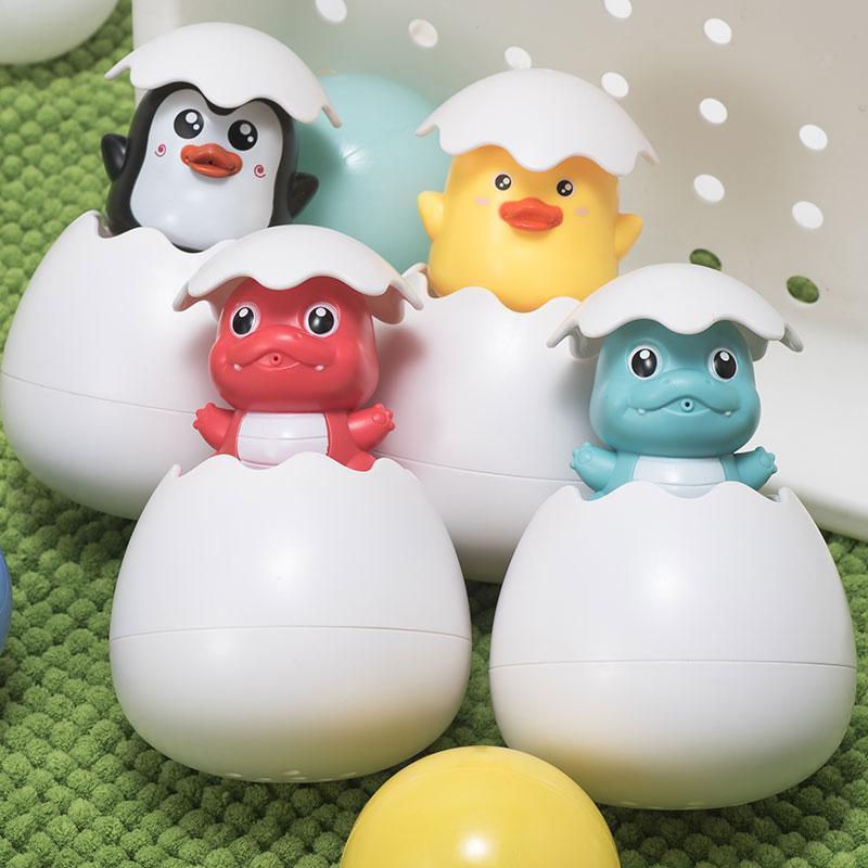 Kletshuts™ Toys - Water Speeltje voor Kinderen