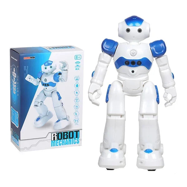 ARLOCK™ | Slimme Kinderrobot voor 8+ | Leuk Cadeau-idee!