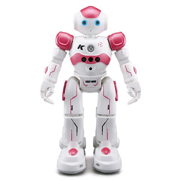 ARLOCK™ | Slimme Kinderrobot voor 8+ | Leuk Cadeau-idee!