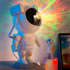 De mooiste sterrenhemel met de AstroNaut™ Galaxy Projector!