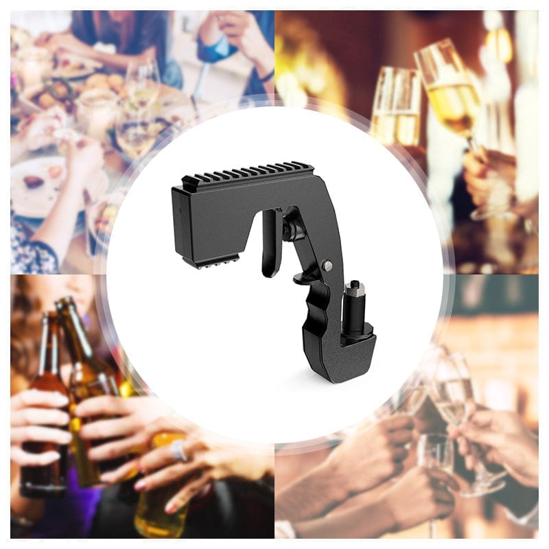 Beergun™ | Het drankpistool voor elk feest!