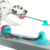 DogFri™ TugToy - Primal Zuig Interactief Touwtrek Speelgoed