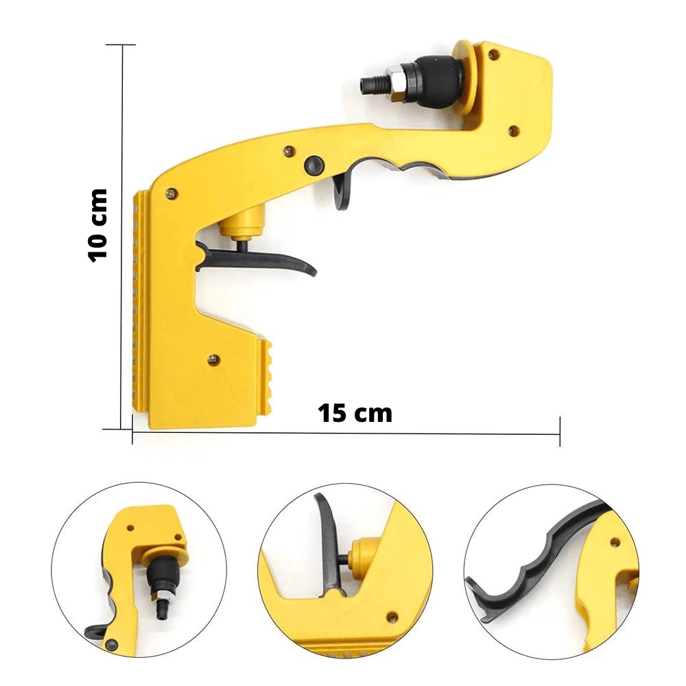 Beergun™ | Het drankpistool voor elk feest!