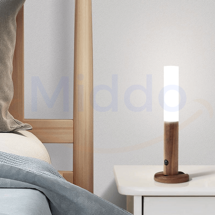 FlexiLight™ Sensor LED Lamp | Bewegingsgeactiveerd en Draagbaar Licht