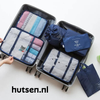 Icone™ PackingBag - Reisverpakkingstassen Voor Koffers