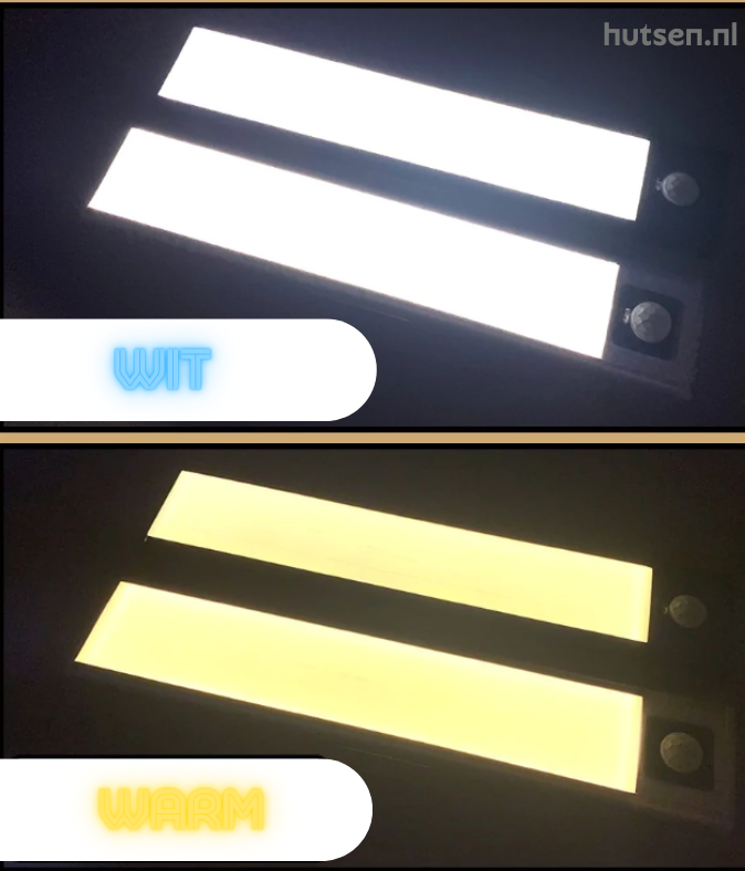 LED Lamp - OVERNACHT ™