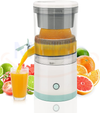 Juice-O-Matic™: Geniet Snel en Gemakkelijk van Gezonde Sappen!