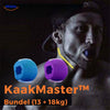 KaakMaster™ Pro Kaaktrainer - Voor de Perfecte Kaaklijn