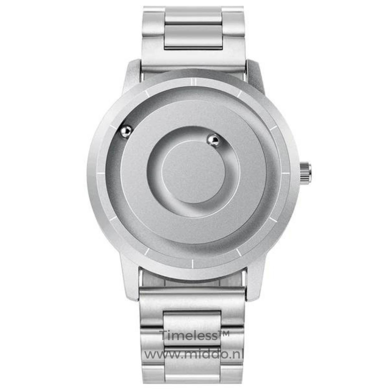 Magnetic Watch™ - Premium Handgemaakt Magnetisch Horloge.