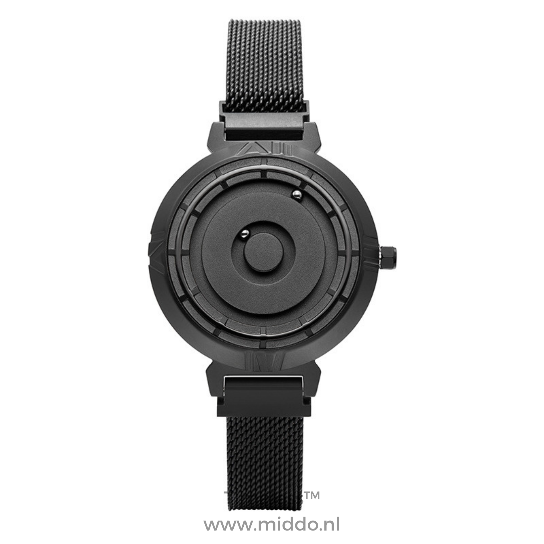 Magnetic Watch™ - Premium Handgemaakt Magnetisch Horloge.