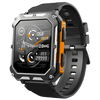 Indestructible® Watch - Onverwoestbaar Smartwatch Waterbestendig