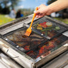 GrillBag - Herbruikbare Bbq Mesh Grillen Zakjes