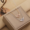 Jewelance™ - Elegante Engel Vleugels Ketting