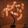 Leddi™ Rose - Voor Altijd Boom Lamp