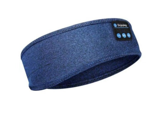 Sleepband™ | Bluetooth slaapmasker voor ultieme nachtrust!