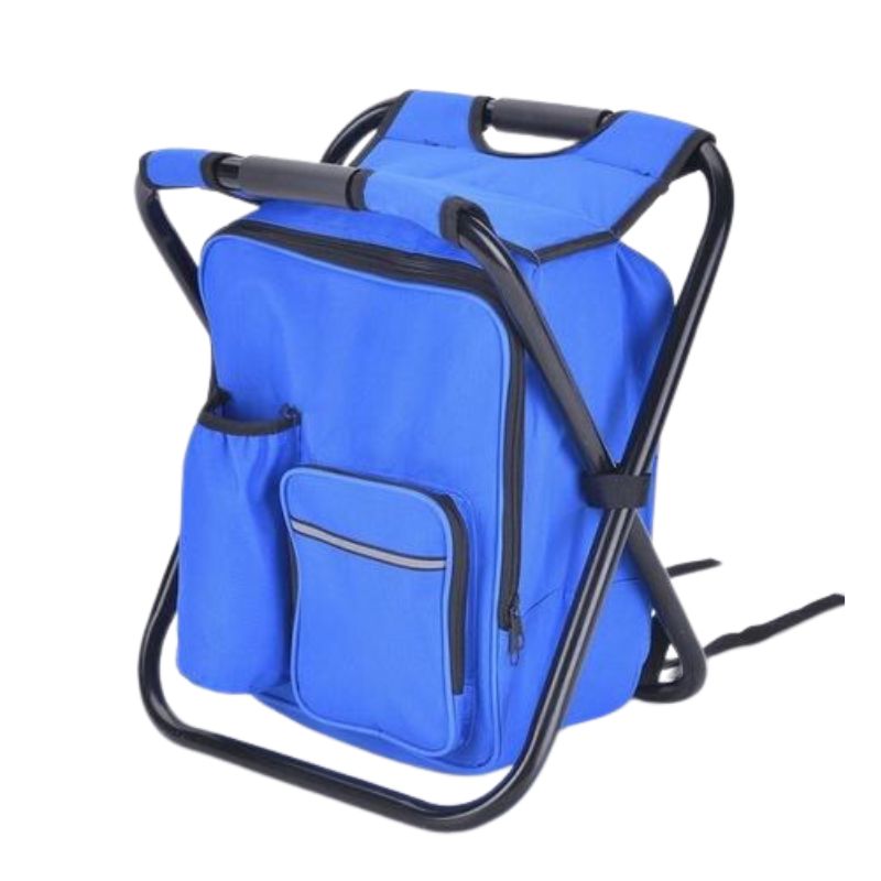 Icone™ Backpack - De Ultieme 3-in-1 Rugzakkruk