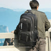 VoyagePro™ Adventure Backpack - Veelzijdige en Ruime Reisrugzak!