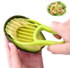 3-in-1 avocado snijder