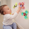 Baby Spinner™ | Roterende Spinners