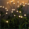 Ledsen™ FireFlies I Tuinlicht Zonne-energie Waterdicht