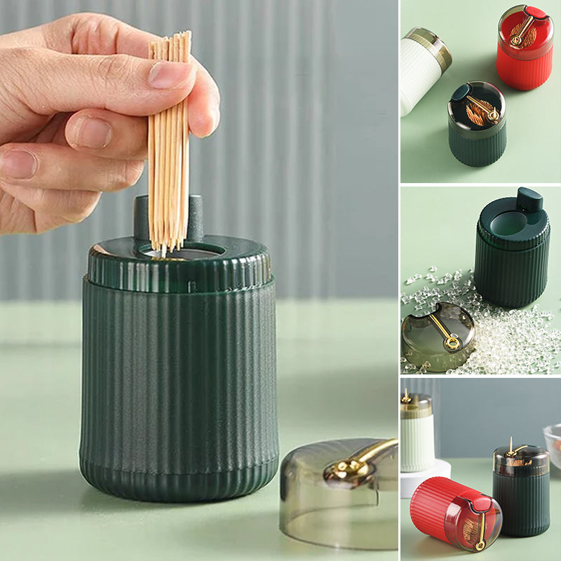 Pop-up Stoker I Automatische TandenStoker Dispenser