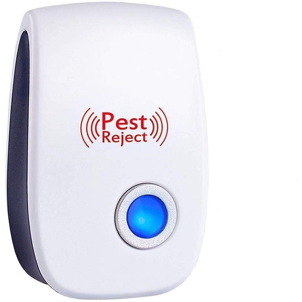 Pest Reject™ | Deze zomer geen last meer van insecten!