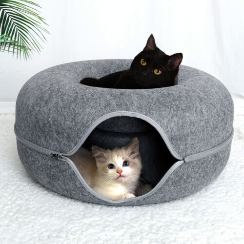 Catfri® Hotel - Kattentunnel Bed