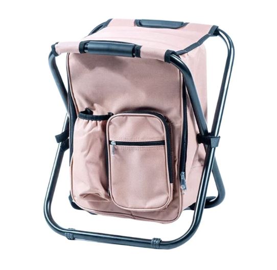 Icone™ Backpack - De Ultieme 3-in-1 Rugzakkruk